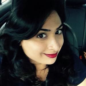 Meet your Posher, Sumyia